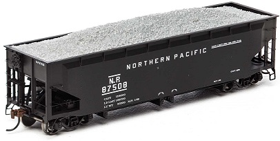 Northern Pacific