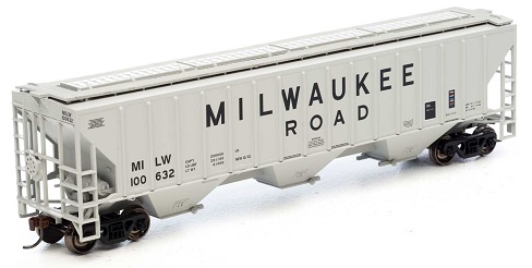 Milwaukee Road