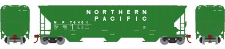 Northern Pacific