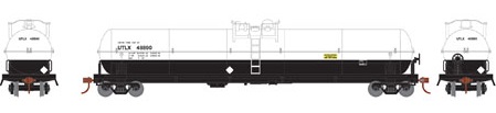 Union Tank Car