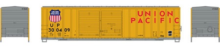  Union Pacific
 