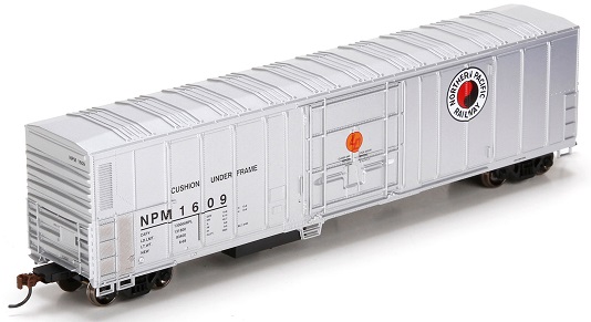 Northern Pacific