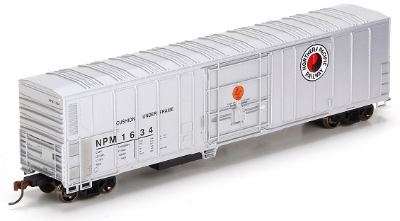 Northern Pacific
