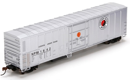 Northern Pacific