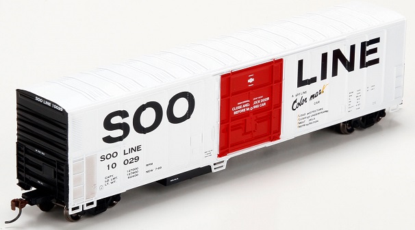 SOO Line