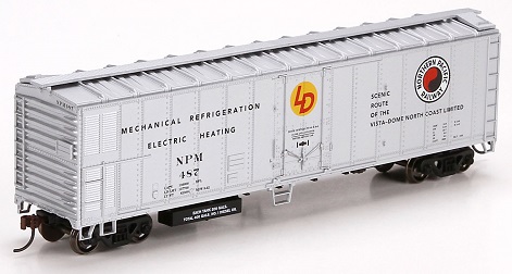 Northern Pacific