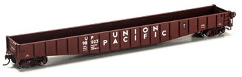 Union Pacific