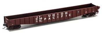 Union Pacific