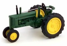 John Deere Model