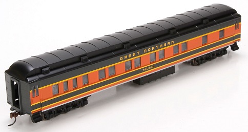 Great Northern Pullman