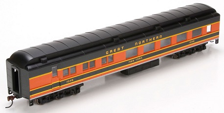 Great Northern Dining Car