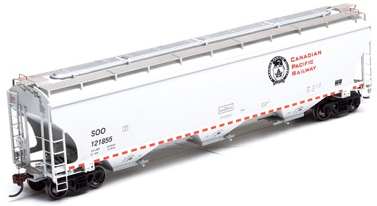 CP Rail/SOO