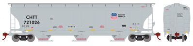 Union Pacific