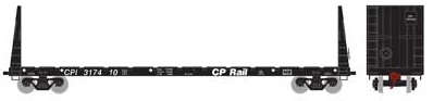 CP Rail
