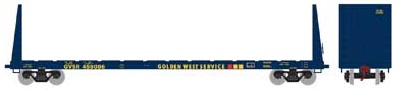 Golden West Service