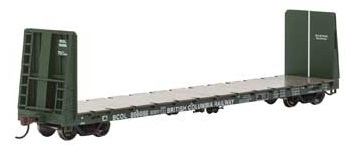 British Columbia Railway