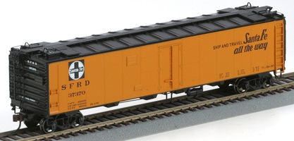 ATSF ‘El Capitan’