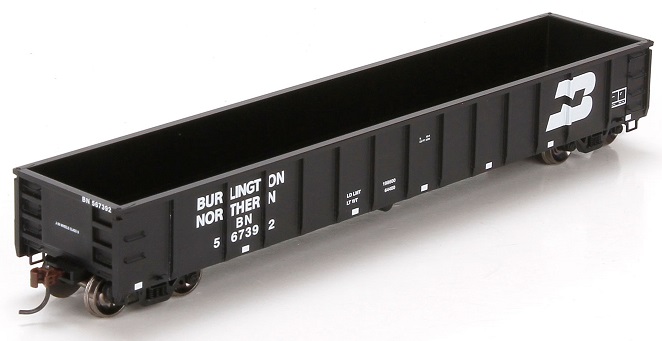 Burlington Northern