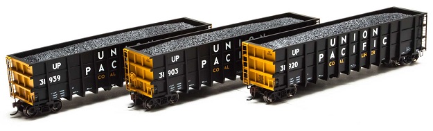 Union Pacific