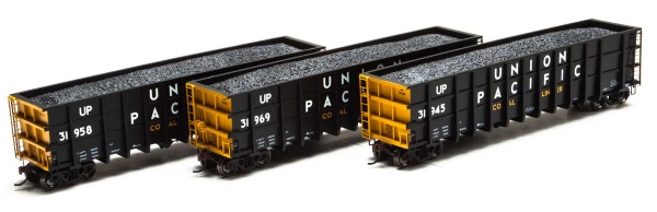 Union Pacific