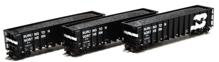 Burlington Northern