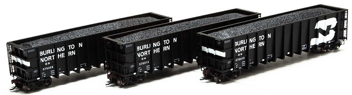 Burlington Northern