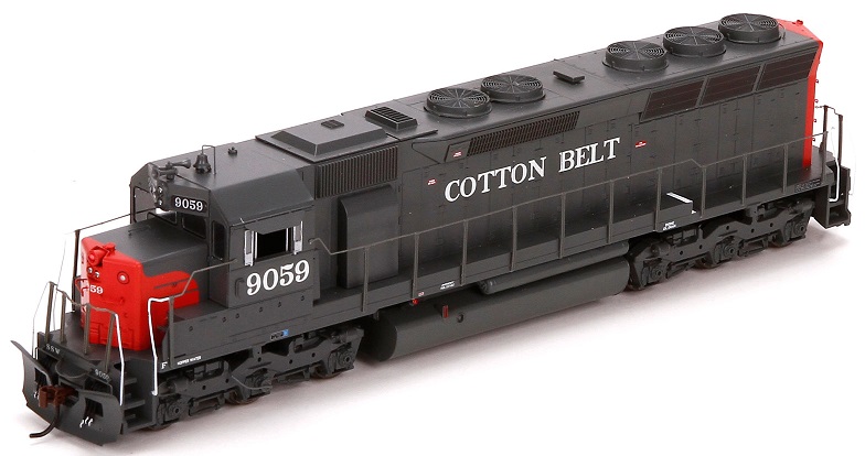 Cotton Belt