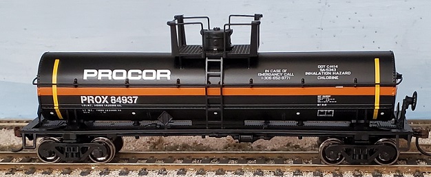 Procor