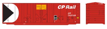 CP Rail