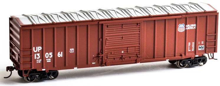 Union Pacific