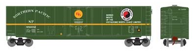 Northern Pacific