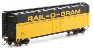 ATSF