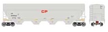HO ACF 5250 Centerflow Hopper, CPR
