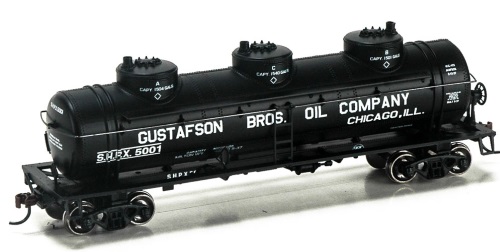 Gustafson