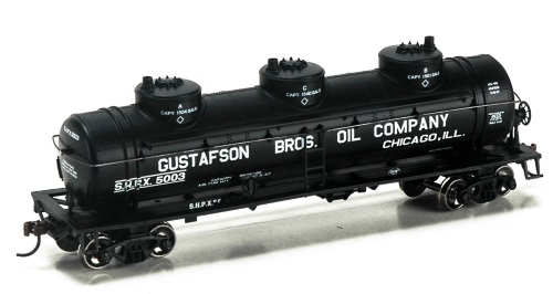 Gustafson