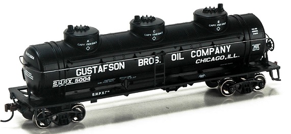 Gustafson