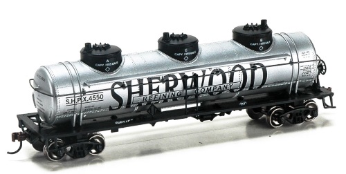 Sherwood
