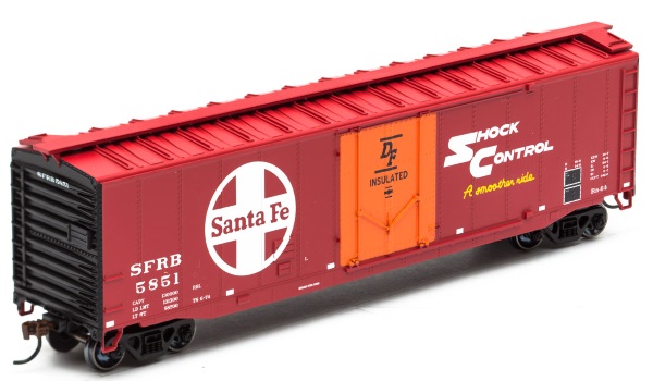 Santa Fe
