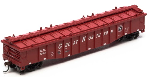 Great Northern Covered Gondola