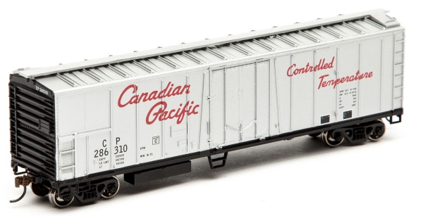 Canadian Pacific