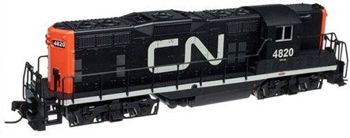 Canadian National