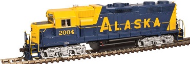Alaska (Silver Series)