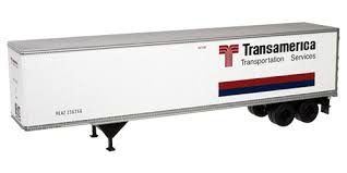  Transamerica Transportation
 