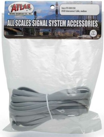  SCB Interconnect Cable - Medium 