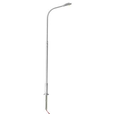 Single-Arm Streetlight 3-Pack - Cool White