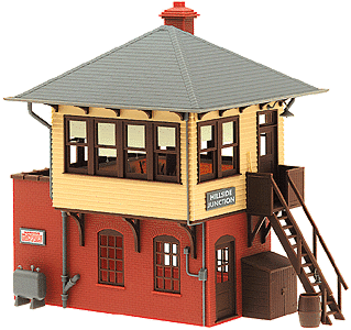  Signal Tower Kit 