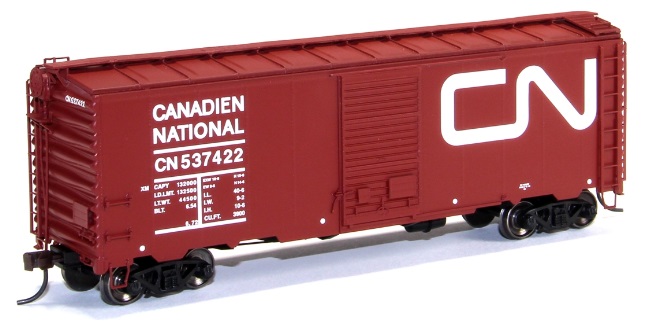 Canadian National