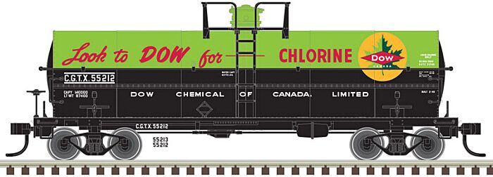 Dow Canada