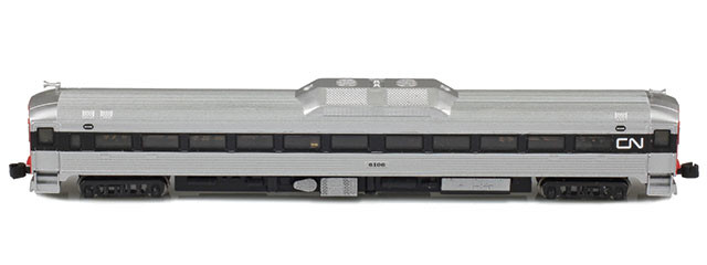 Canadian National RDC-1. 61 scheme.