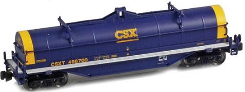 NCS Coil Car CSXT Single